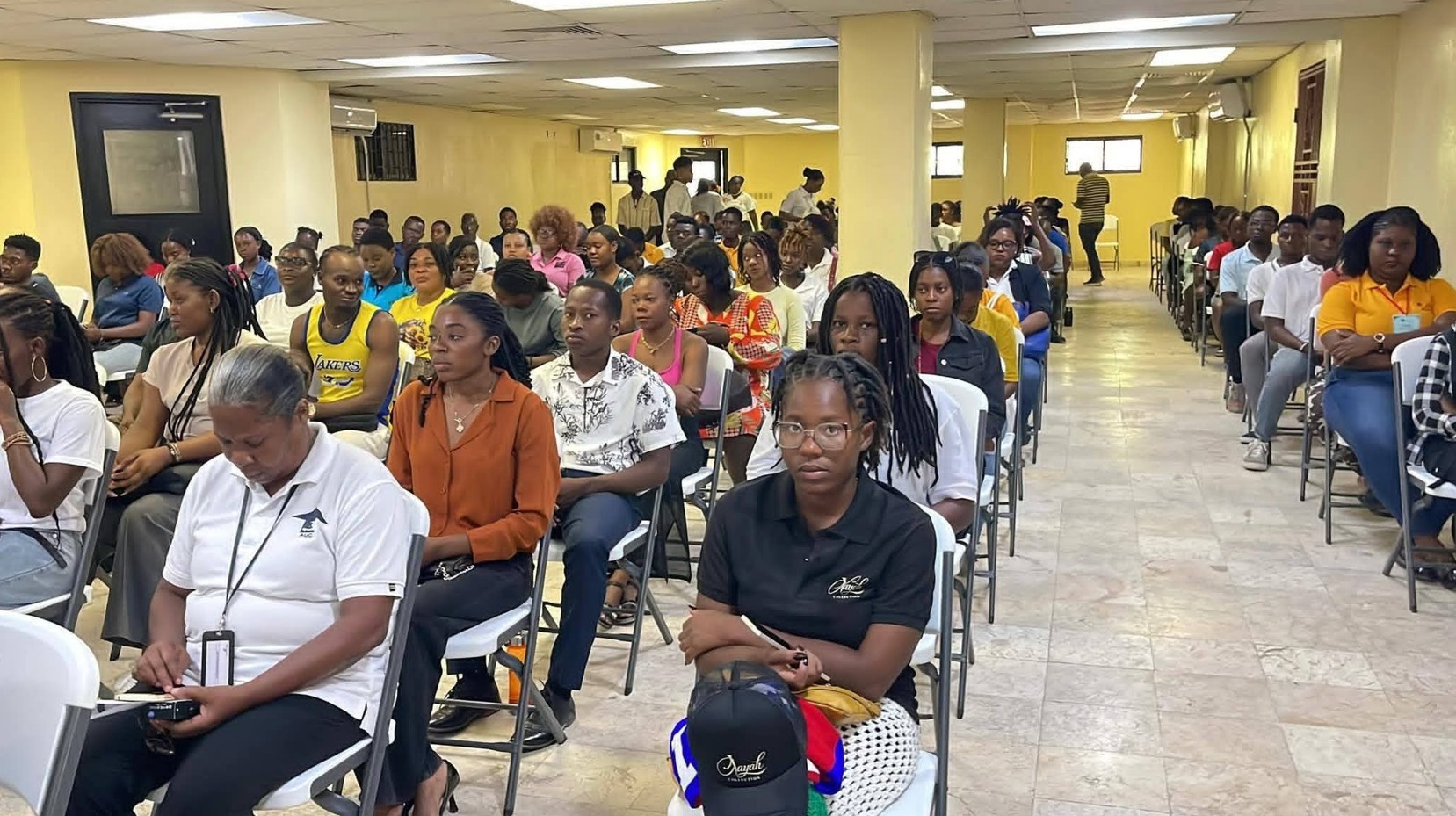 L’American University of the Caribbean lance la 4e édition de la foire agro-industrielle et d’urbanisme aux Cayes
